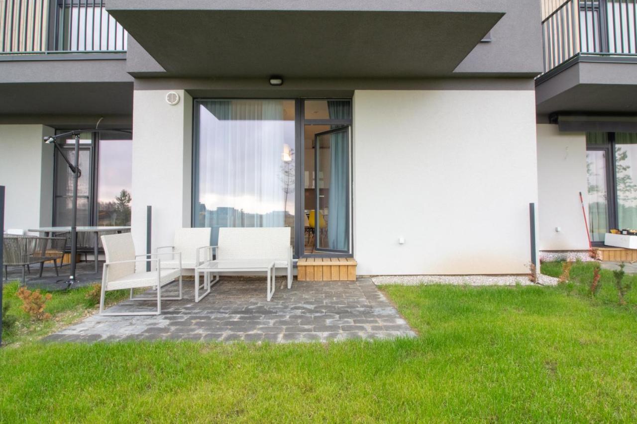 Appartement Season Surprise Apartment, By Cohost Palanga