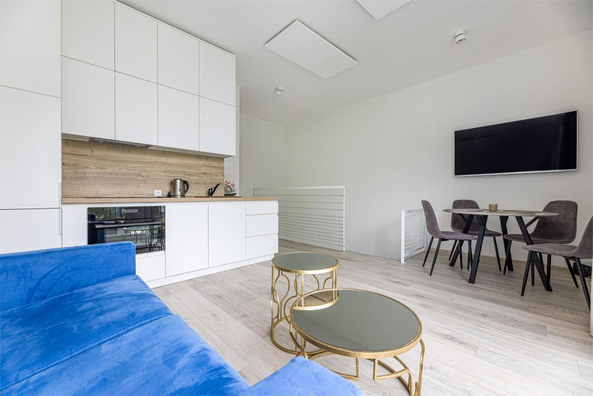 Season Surprise Apartment, By Cohost Appartement Palanga